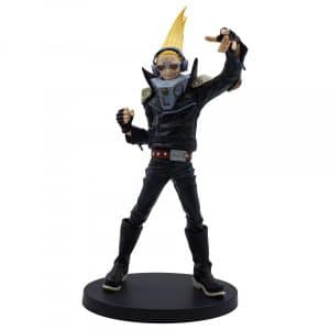 Figura Present Mic My Hero Academia - Age Of Heroes 18cm