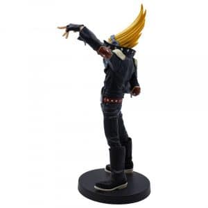 Figura Present Mic My Hero Academia - Age Of Heroes 18cm