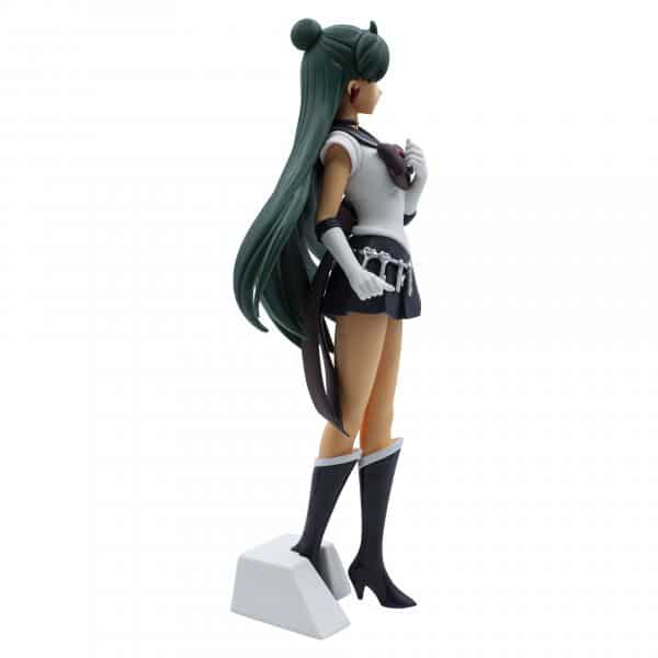 ▷Figura Super Sailor Pluto Sailor Moon Eternal 23cm