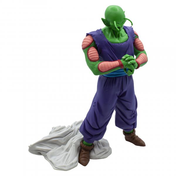 Solid Edge Works Dragon Ball Z Vol. 16: Majin Buu: Banpresto - Tokyo Otaku  Mode (TOM)