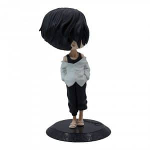 Figura Q Posket Manjiro Sano Tokyo Revengers - Black Hair Ver. 14cm