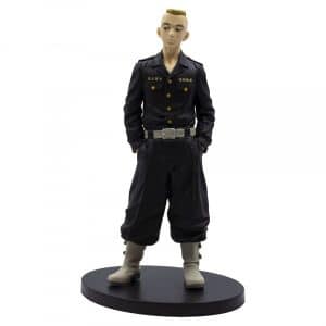 Figura Yasuhiro Muto Tokyo Revengers 18cm
