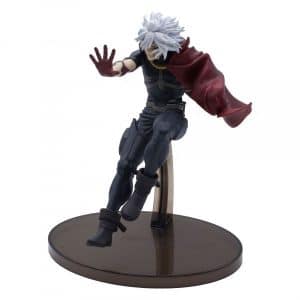 Figura Tomura Shigaraki My Hero Academia - The Evil Villains Vol.8 13cm