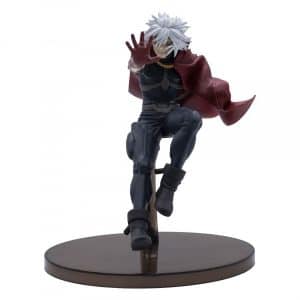Figura Tomura Shigaraki My Hero Academia - The Evil Villains Vol.8 13cm