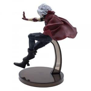 Figura Tomura Shigaraki My Hero Academia - The Evil Villains Vol.8 13cm