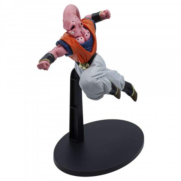 Figurine Majin Vegeta - Dragon Ball Z - History Box Vol.12