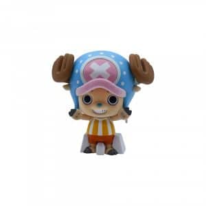 Figura Fluffy Puffy Tony Tony Chopper One Piece 6cm