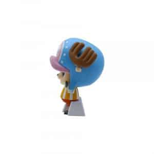 Figura Fluffy Puffy Tony Tony Chopper One Piece 6cm