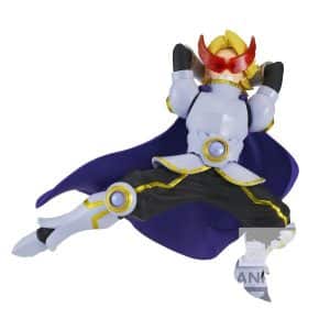 Figura Yuga Aoyama My Hero Academia - The Amazing Heroes - Plus 14cm