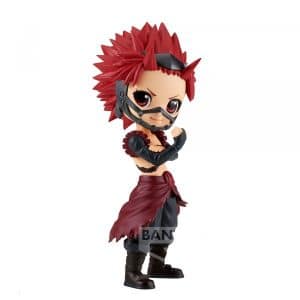 Figura Q Posket Eijiro Kirishima II My Hero Academia 14cm