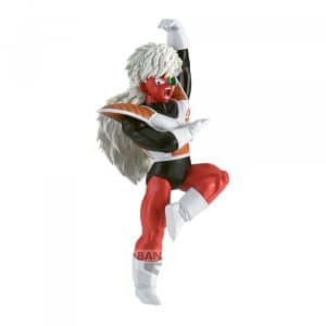 Figura Jeice Dragon Ball Z - Solid Edge Works Vol.18 10cm