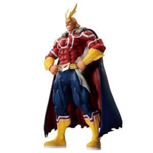 Ichibansho Figura All Might (Longing From Two People) 22cm