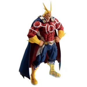 Ichibansho Figura All Might (Longing From Two People) 22cm
