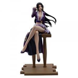 Figura Boa Hancock One Piece - Grandline Journey Special 16cm