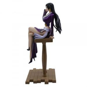 Figura Boa Hancock One Piece - Grandline Journey Special 16cm
