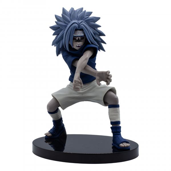 Boruto Naruto Next Generations Figurine Vibration Stars Uchiha Sasuke 13cm