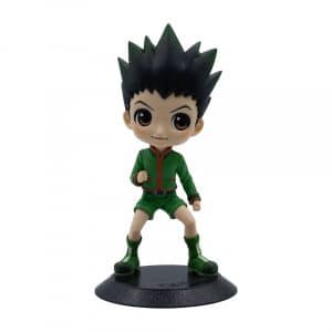 Figura Q Posket Gon (Ver.A) HunterxHunter 13cm