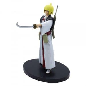 Figura Yamada Asaemon Fuchi Hell'S Paradise - Vibration Stars 17cm