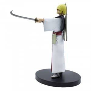 Figura Yamada Asaemon Fuchi Hell'S Paradise - Vibration Stars 17cm