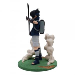 Figura Sasuke Uchiha Naruto - Memorable Saga 12cm