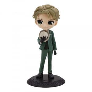 Figura Q Posket Loid Forger Spyxfamily - Going Out Ver. 15cm