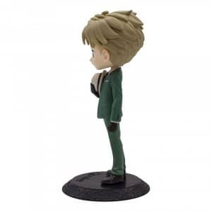 Figura Q Posket Loid Forger Spyxfamily - Going Out Ver. 15cm