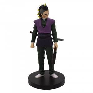 Figura Genya Shinazugawa Demon Slayer: Kimetsu No Yaiba Vol.44 17cm
