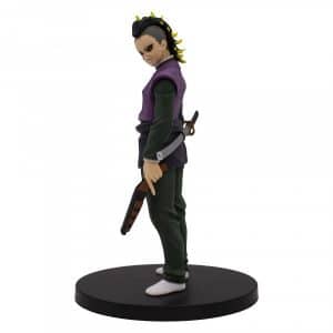 Figura Genya Shinazugawa Demon Slayer: Kimetsu No Yaiba Vol.44 17cm