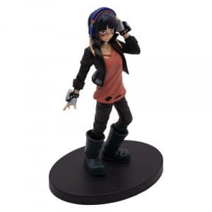 Figura Earphone Jack My Hero Academia - Age Of Heroes 15cm