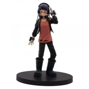 Figura Earphone Jack My Hero Academia - Age Of Heroes 15cm