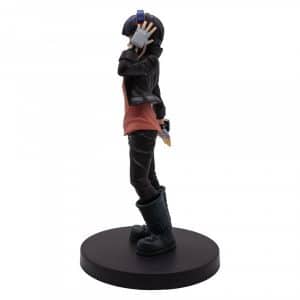 Figura Earphone Jack My Hero Academia - Age Of Heroes 15cm