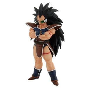 Ichibansho Figura Raditz Dragon Ball (Vs Omnibus Amazing) 25cm