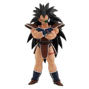 Ichibansho Figura Raditz Dragon Ball (Vs Omnibus Amazing) 25cm