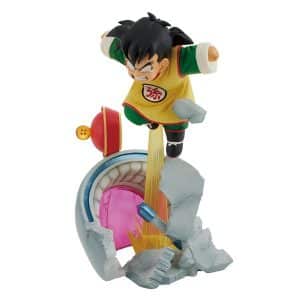 Ichibansho Figura Gohan Dragon Ball (Vs Omnibus Amazing) 19cm