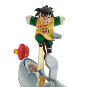 Ichibansho Figura Gohan Dragon Ball (Vs Omnibus Amazing) 19cm