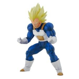 Ichibansho Figura Vegeta Dragon Ball (Vs Omnibus Amazing) 22cm