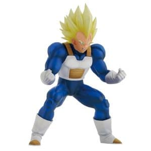 Ichibansho Figura Vegeta Dragon Ball (Vs Omnibus Amazing) 22cm