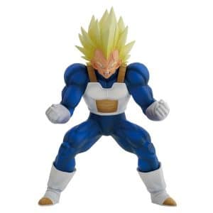 Ichibansho Figura Vegeta Dragon Ball (Vs Omnibus Amazing) 22cm