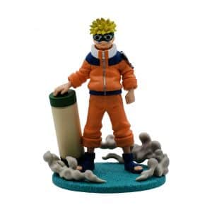 Figura Naruto Uzumaki Naruto Memorable Saga 12cm