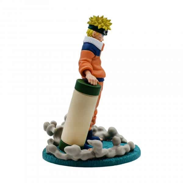 NARUTO - Figurine Naruto Uzumaki - Memorable Saga