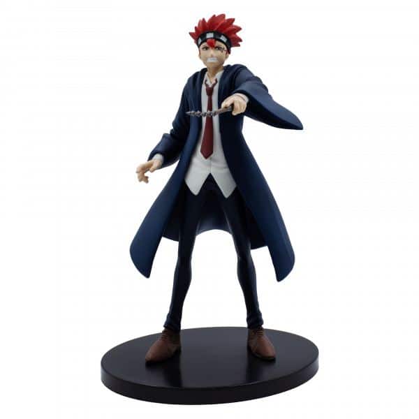 Figura Dot Barrett Mashle - Dxf 17cm