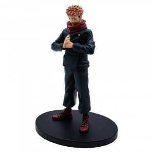 Figura Yuji Itadori Jujutsu Kaisen - Jukon No Kata 16cm