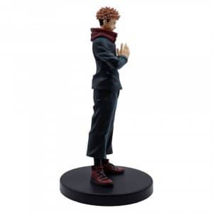 Figura Yuji Itadori Jujutsu Kaisen - Jukon No Kata 16cm