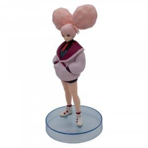 Figura Chuatury Panlunch Mobile Suit Gundam: The Witch From Mercury 16cm