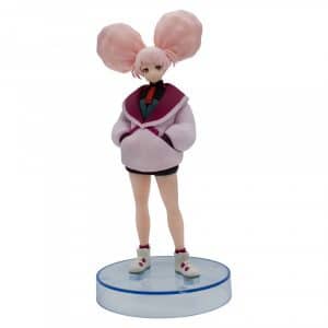 Figura Chuatury Panlunch Mobile Suit Gundam: The Witch From Mercury 16cm
