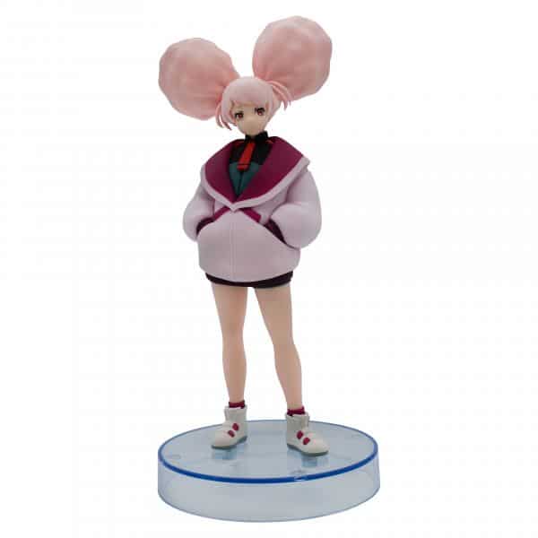 Figura Chuatury Panlunch Mobile Suit Gundam: The Witch From Mercury 16cm