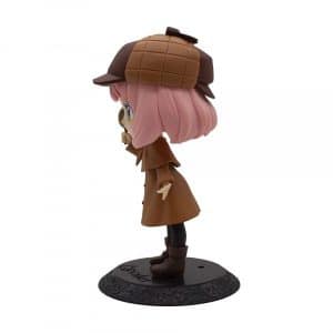 Figura Q Posket Anya Forger Spyxfamily - Research (Ver.A) 13cm