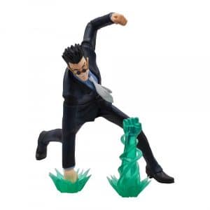 Figura Leorio Hunter x Hunter - Vibration Stars 13cm