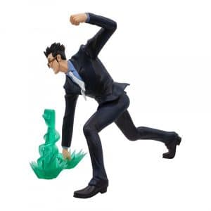 Figura Leorio Hunter x Hunter - Vibration Stars 13cm