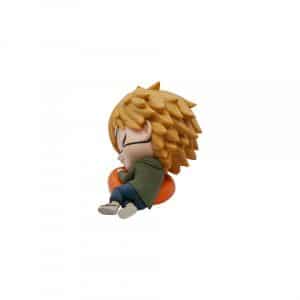 Figura Q Posket Sleeping Denji Chainsaw Man 7cm